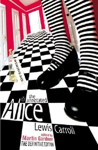 Enlarge image Cover: The Annotated Alice - Penguin Books Ltd