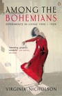 Cover: Among the Bohemians - Penguin Books Ltd