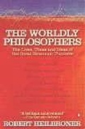 Cover: The Worldly Philosophers - Penguin Books Ltd