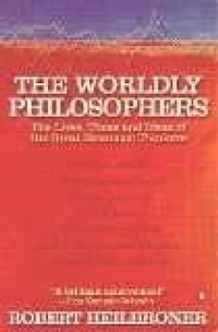 Enlarge image Cover: The Worldly Philosophers - Penguin Books Ltd