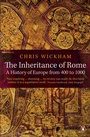 Cover: The Inheritance of Rome - Penguin Books Ltd