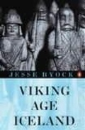 Cover: Viking Age Iceland - Penguin Books Ltd