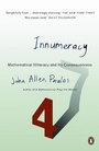 Cover: Innumeracy - Penguin Books Ltd