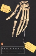 Cover: The Bone Lady - Penguin Books Ltd