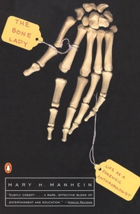 Enlarge image Cover: The Bone Lady - Penguin Books Ltd