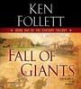 Cover: Fall of Giants - Penguin Audiobooks