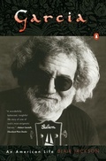 Cover: Garcia: An American Life - Penguin Random House Australia