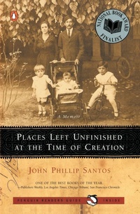 Enlarge image Cover: Places Left Unfinished at the Time of Creation - Penguin Random House Australia