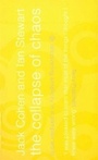 Cover: The Collapse of Chaos - Penguin Books Ltd