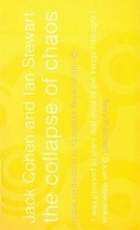 Enlarge image Cover: The Collapse of Chaos - Penguin Books Ltd