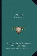Cover: Jason - Kessinger Publishing
