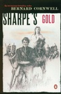 Cover: Sharpe's Gold (#3) - Penguin USA