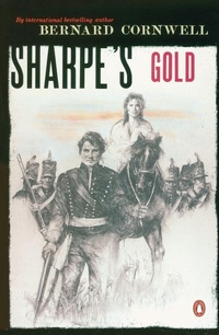 Enlarge image Cover: Sharpe's Gold (#3) - Penguin USA