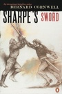 Cover: Sharpe's Sword (#5) - Penguin USA