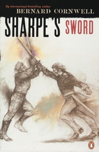 Enlarge image Cover: Sharpe's Sword (#5) - Penguin USA