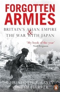 Cover: Forgotten Armies - Penguin Books Ltd