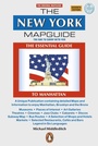 Cover: The New York Mapguide - Penguin Books Ltd