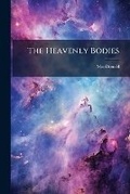 Cover: The Heavenly Bodies - Nabu Press