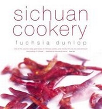 Abbildung von: Sichuan Cookery - Penguin Books Ltd