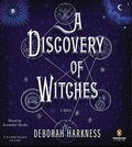 Cover: A Discovery of Witches - Penguin Audiobooks