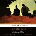 Cover: Of Mice and Men - Penguin USA