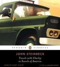 Cover: Travels with Charley in Search of America - Penguin USA