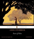 Cover: East of Eden - Penguin USA