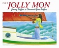 Cover: Jolly Mon - Harcourt Publishers Group (Australia) Pty.Ltd