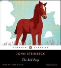 Cover: The Red Pony - Penguin USA