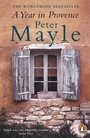 Cover: A Year in Provence - Penguin Books Ltd
