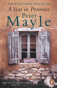 Abbildung von: A Year in Provence - Penguin Books Ltd