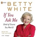 Cover: If You Ask Me - Penguin USA