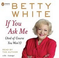 Enlarge image Cover: If You Ask Me - Penguin USA