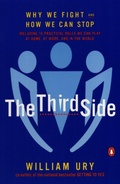 Cover: The Third Side - Penguin Books Ltd