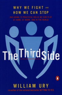 Enlarge image Cover: The Third Side - Penguin Books Ltd