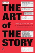 Cover: The Art of the Story - Penguin Books Ltd