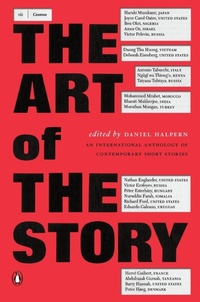 Enlarge image Cover: The Art of the Story - Penguin Books Ltd