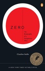 Cover: Zero - Penguin Random House Australia