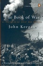 Cover: The Book of War - Penguin Random House Australia