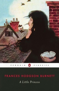 Enlarge image Cover: A Little Princess - Penguin Classics