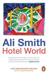 Enlarge image Cover: Hotel World - Penguin Books Ltd
