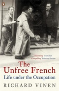Cover: The Unfree French - Penguin Books Ltd