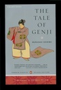 Cover: The Tale of Genji - Penguin Classics