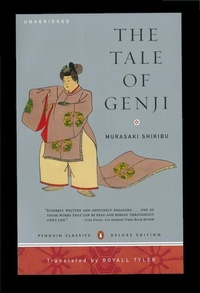 Enlarge image Cover: The Tale of Genji - Penguin Classics