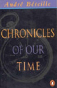 Enlarge image Cover: Chronicles of Our Time - Penguin Books India