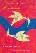 Cover: Siddhartha - Black Classics