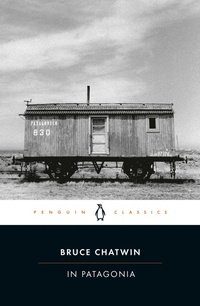 Abbildung von: In Patagonia - Penguin Classics