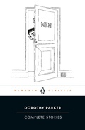 Cover: Complete Stories - Penguin Random House Australia