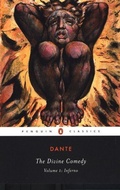 Cover: The Divine Comedy - Penguin Classics