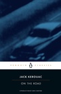 Cover: On the Road - Penguin USA